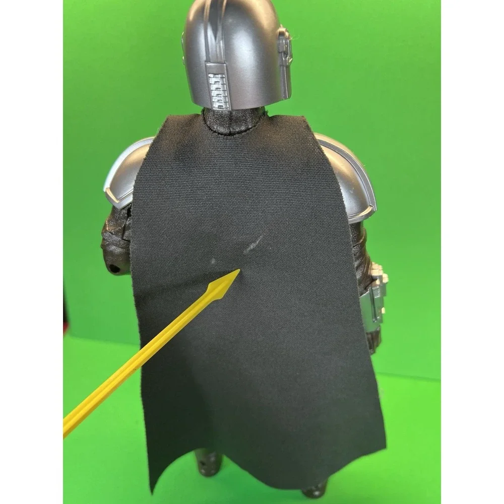 Star‎ Wars THE MANDALORIAN 12